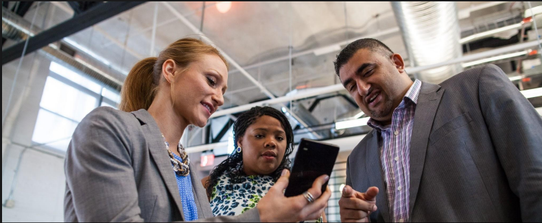 Zero Touch Deployment